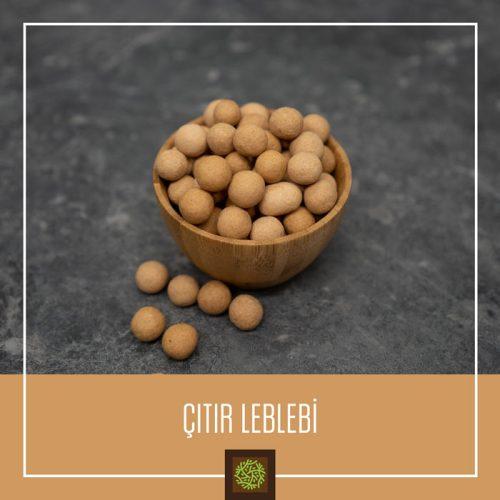 Çıtır Leblebi