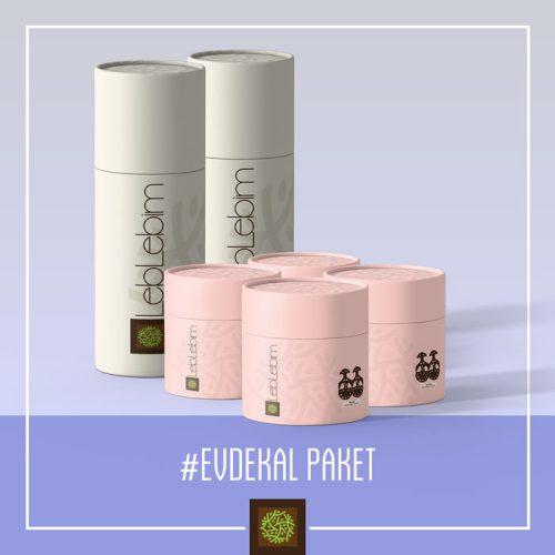 Evdekal Paket