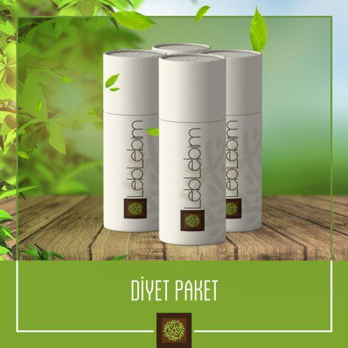 Diyet Paket